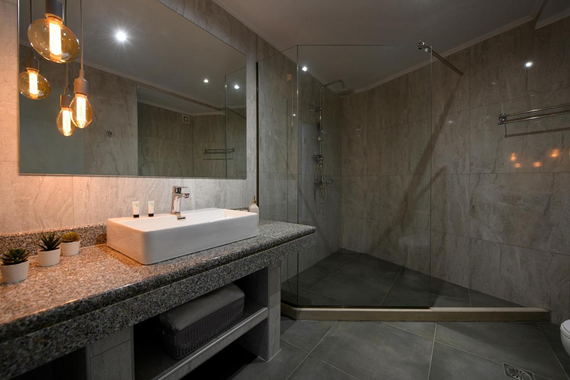 Potamaki Beach Hotel Benitses  Room photo