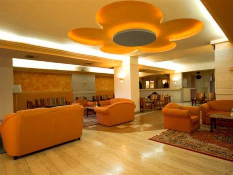 Potamaki Beach Hotel Benitses  Exterior photo